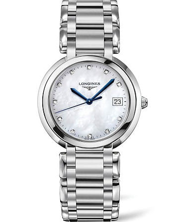 Longines PrimaLuna L8.114.4.87.6